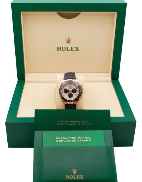 Rolex Daytona 116515 LN Image 5